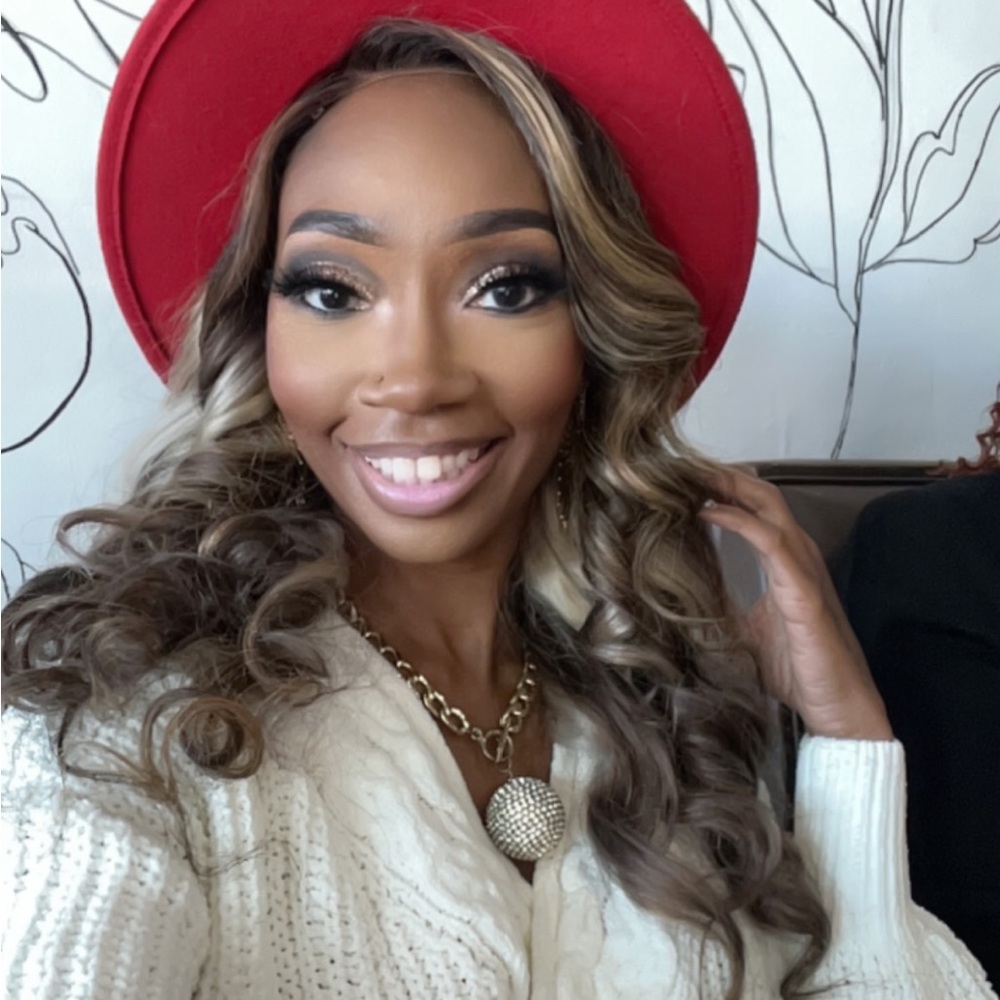 CEO, Shae 💎💎💎